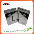 Stainless Steel Glass Hinge (CC152)